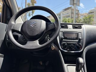 Suzuki Celerio 2015 1.0 CLUB   ΑΥΤΟΜΑΤΟ-thumb-41