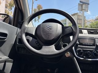 Suzuki Celerio 2015 1.0 CLUB   ΑΥΤΟΜΑΤΟ-thumb-42