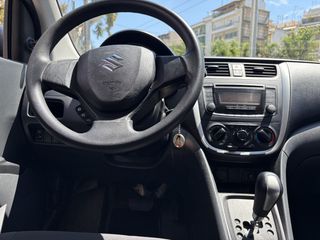 Suzuki Celerio 2015 1.0 CLUB   ΑΥΤΟΜΑΤΟ-thumb-44