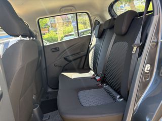Suzuki Celerio 2015 1.0 CLUB   ΑΥΤΟΜΑΤΟ-thumb-45