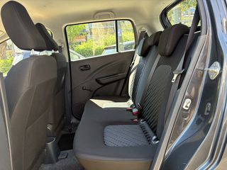 Suzuki Celerio 2015 1.0 CLUB   ΑΥΤΟΜΑΤΟ-thumb-46