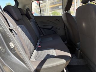 Suzuki Celerio 2015 1.0 CLUB   ΑΥΤΟΜΑΤΟ-thumb-48