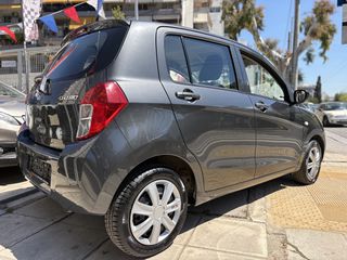 Suzuki Celerio 2015 1.0 CLUB   ΑΥΤΟΜΑΤΟ-thumb-50