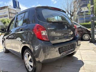 Suzuki Celerio 2015 1.0 CLUB   ΑΥΤΟΜΑΤΟ-thumb-51