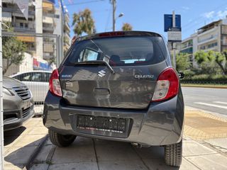 Suzuki Celerio 2015 1.0 CLUB   ΑΥΤΟΜΑΤΟ-thumb-52