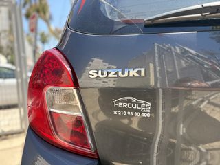 Suzuki Celerio 2015 1.0 CLUB   ΑΥΤΟΜΑΤΟ-thumb-53
