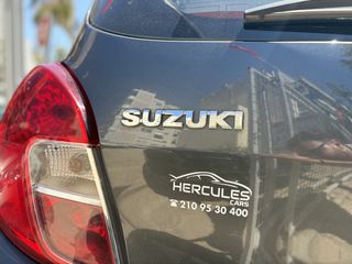 Suzuki Celerio 2015 1.0 CLUB   ΑΥΤΟΜΑΤΟ-thumb-54