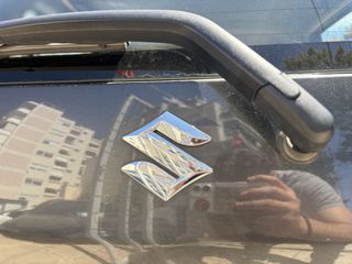 Suzuki Celerio 2015 1.0 CLUB   ΑΥΤΟΜΑΤΟ-thumb-55