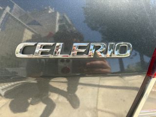 Suzuki Celerio 2015 1.0 CLUB   ΑΥΤΟΜΑΤΟ-thumb-56