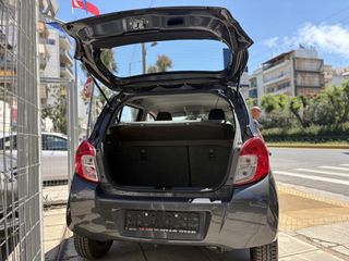 Suzuki Celerio 2015 1.0 CLUB   ΑΥΤΟΜΑΤΟ-thumb-57