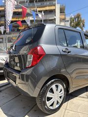 Suzuki Celerio 2015 1.0 CLUB   ΑΥΤΟΜΑΤΟ-thumb-65