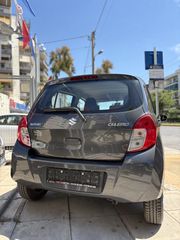 Suzuki Celerio 2015 1.0 CLUB   ΑΥΤΟΜΑΤΟ-thumb-67