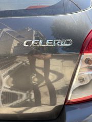 Suzuki Celerio 2015 1.0 CLUB   ΑΥΤΟΜΑΤΟ-thumb-68