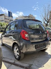 Suzuki Celerio 2015 1.0 CLUB   ΑΥΤΟΜΑΤΟ-thumb-70