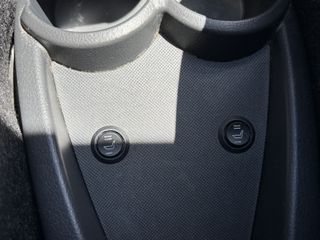 Suzuki Celerio 2015 1.0 CLUB   ΑΥΤΟΜΑΤΟ-thumb-17