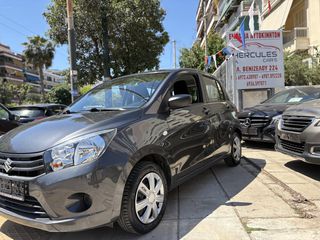 Suzuki Celerio 2015 1.0 CLUB   ΑΥΤΟΜΑΤΟ-thumb-22