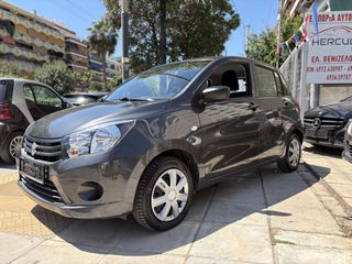 Suzuki Celerio 2015 1.0 CLUB   ΑΥΤΟΜΑΤΟ-thumb-23