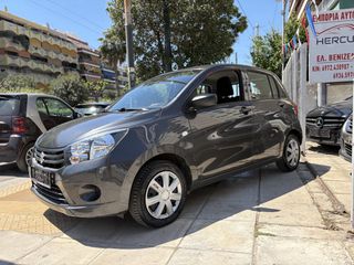 Suzuki Celerio 2015 1.0 CLUB   ΑΥΤΟΜΑΤΟ-thumb-24