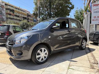 Suzuki Celerio 2015 1.0 CLUB   ΑΥΤΟΜΑΤΟ-thumb-25