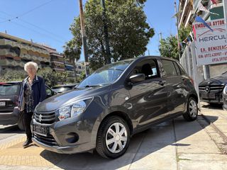 Suzuki Celerio 2015 1.0 CLUB   ΑΥΤΟΜΑΤΟ-thumb-26