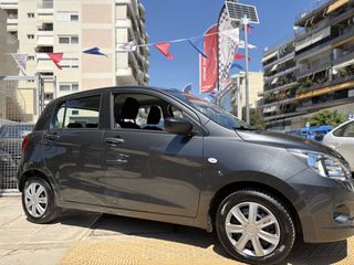 Suzuki Celerio 2015 1.0 CLUB   ΑΥΤΟΜΑΤΟ-thumb-27