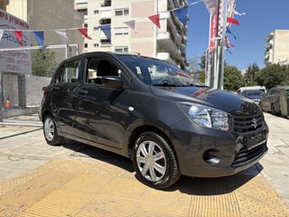 Suzuki Celerio 2015 1.0 CLUB   ΑΥΤΟΜΑΤΟ-thumb-28