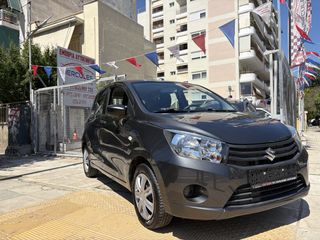 Suzuki Celerio 2015 1.0 CLUB   ΑΥΤΟΜΑΤΟ-thumb-29