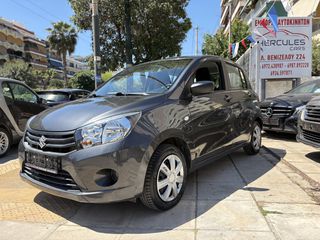 Suzuki Celerio 2015 1.0 CLUB   ΑΥΤΟΜΑΤΟ-thumb-30