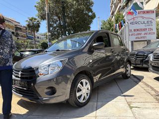 Suzuki Celerio 2015 1.0 CLUB   ΑΥΤΟΜΑΤΟ-thumb-31