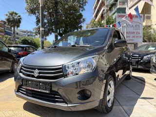 Suzuki Celerio 2015 1.0 CLUB   ΑΥΤΟΜΑΤΟ-thumb-32