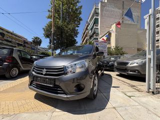 Suzuki Celerio 2015 1.0 CLUB   ΑΥΤΟΜΑΤΟ-thumb-33