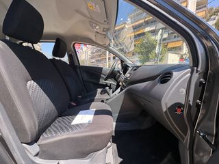Suzuki Celerio 2015 1.0 CLUB   ΑΥΤΟΜΑΤΟ-thumb-34