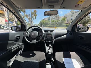 Suzuki Celerio 2015 1.0 CLUB   ΑΥΤΟΜΑΤΟ-thumb-37