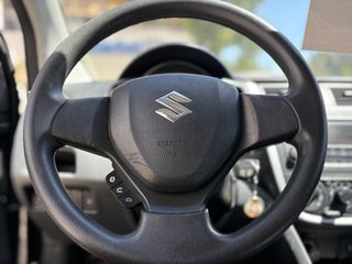Suzuki Celerio 2015 1.0 CLUB   ΑΥΤΟΜΑΤΟ-thumb-3