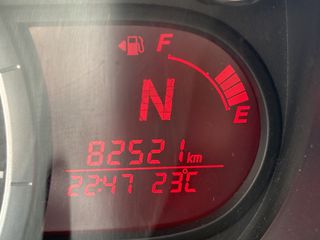 Suzuki Celerio 2015 1.0 CLUB   ΑΥΤΟΜΑΤΟ-thumb-5