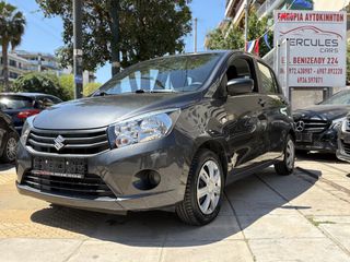Suzuki Celerio 2015 1.0 CLUB   ΑΥΤΟΜΑΤΟ