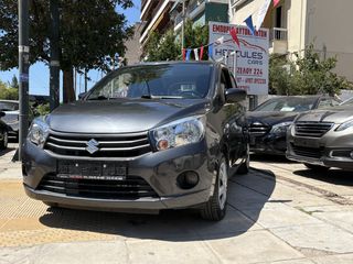 Suzuki Celerio 2015 1.0 CLUB   ΑΥΤΟΜΑΤΟ-thumb-9