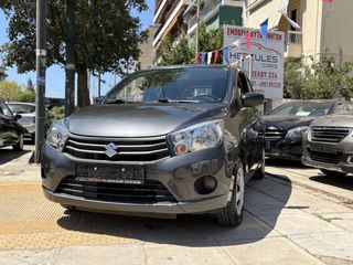 Suzuki Celerio 2015 1.0 CLUB   ΑΥΤΟΜΑΤΟ-thumb-10