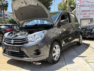 Suzuki Celerio 2015 1.0 CLUB   ΑΥΤΟΜΑΤΟ-thumb-11