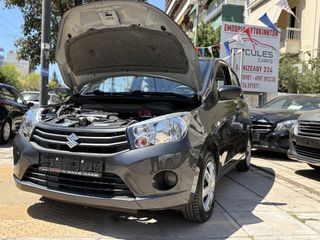 Suzuki Celerio 2015 1.0 CLUB   ΑΥΤΟΜΑΤΟ-thumb-12