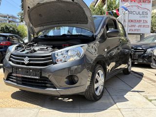 Suzuki Celerio 2015 1.0 CLUB   ΑΥΤΟΜΑΤΟ-thumb-13