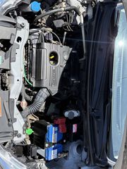 Suzuki Celerio 2015 1.0 CLUB   ΑΥΤΟΜΑΤΟ-thumb-14