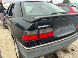 CITROEN XANTIA ‘95-‘98/ ΠΙΣΩ ΦΑΝΑΡΙΑ