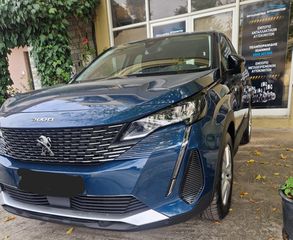 Peugeot 3008 2022 Style