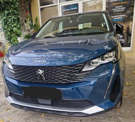 Peugeot 3008 2022 Style-thumb-1