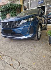 Peugeot 3008 2022 Style-thumb-2