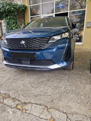 Peugeot 3008 2022 Style-thumb-3