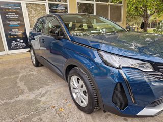 Peugeot 3008 2022 Style-thumb-4