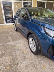 Peugeot 3008 2022 Style-thumb-5