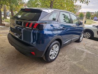 Peugeot 3008 2022 Style-thumb-6